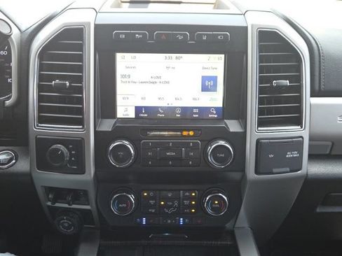 Used 2020 Ford F450 Lariat w/ Lariat Ultimate Package AWD/4WD image 30