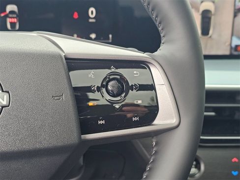 New 2025 Nissan Murano SL image 35