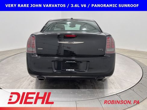 Used 2013 Chrysler 300 C image 6