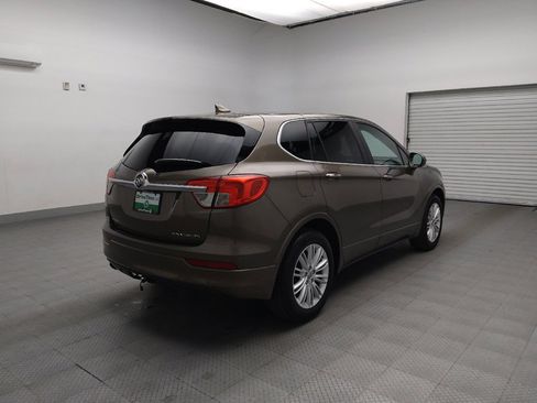 Used 2018 Buick Envision Preferred image 9