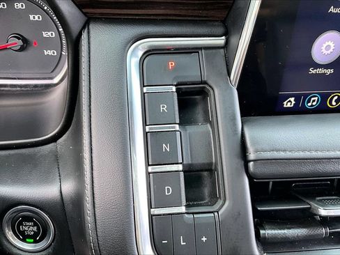 Used 2021 Chevrolet Tahoe LT RWD image 30