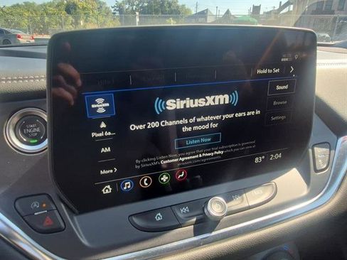 Certified 2025 Chevrolet Blazer LT image 45