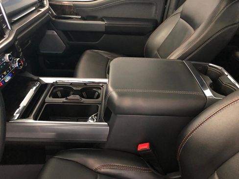 Used 2024 Ford F250 Lariat w/ Lariat Ultimate Package image 8