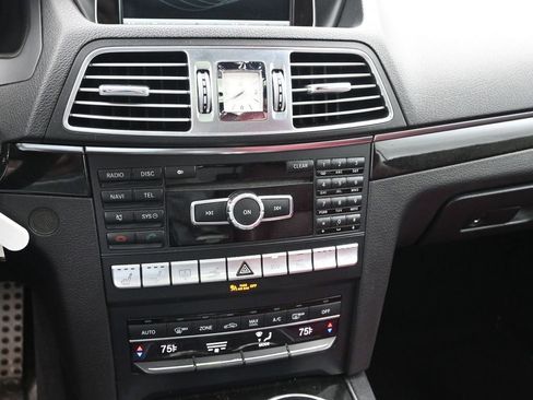 Used 2014 Mercedes-Benz E 350 4MATIC Coupe image 15