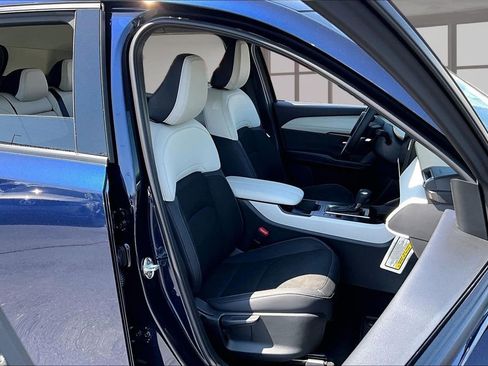 New 2026 MAZDA CX-5 Select AWD/4WD image 13