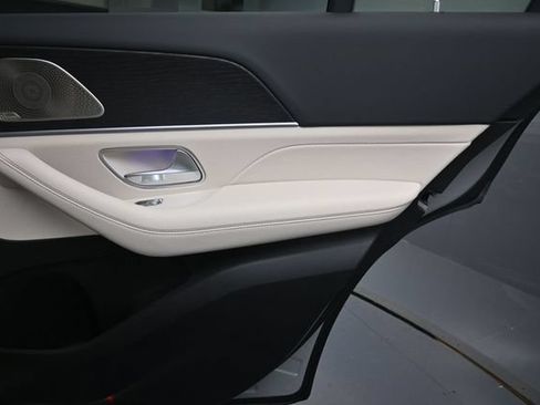 New 2026 Mercedes-Benz GLE 350 4MATIC image 28