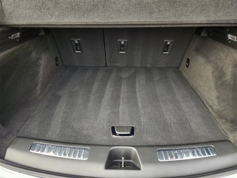 Certified 2024 Cadillac XT4 Premium Luxury w/ Cold Weather Package image 34