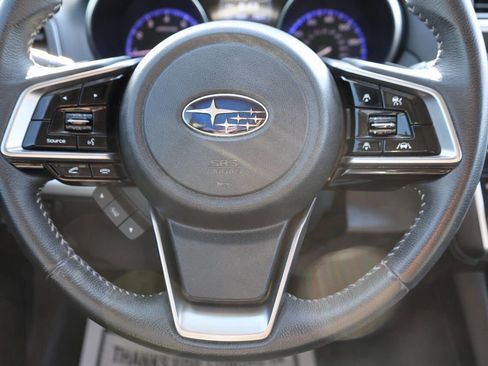 Used 2019 Subaru Outback 2.5i Limited image 18