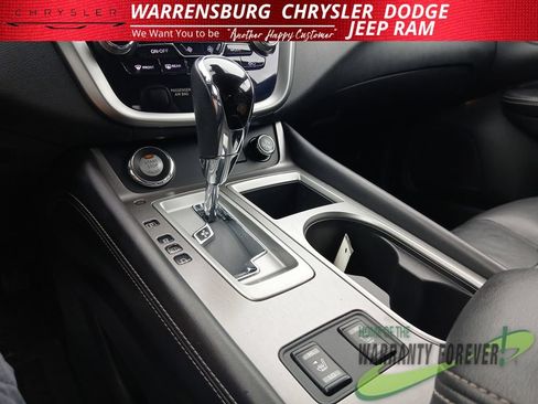 Used 2023 Nissan Murano SL w/ SL Moonroof Package AWD/4WD image 25