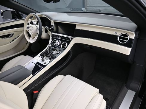 Used 2026 Bentley Continental GTC AWD/4WD image 26