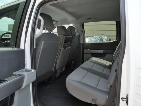 Used 2024 Ford F250 XL w/ STX Appearance Package AWD/4WD image 11