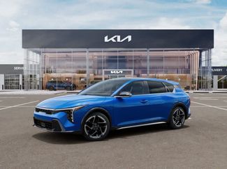 New 2026 Kia K4 EX FWD video 3