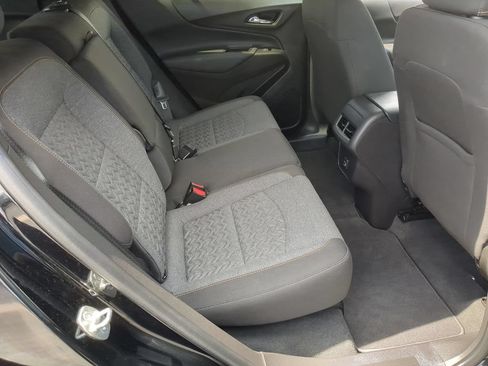 Used 2023 Chevrolet Equinox LT AWD/4WD image 20