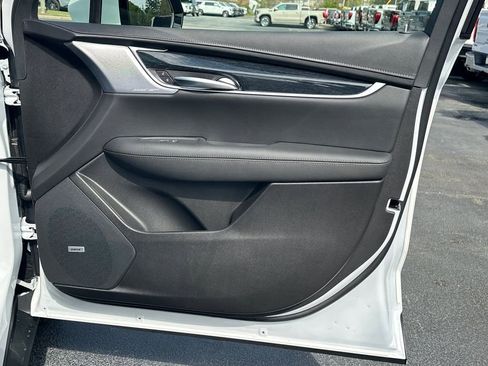 New 2026 Cadillac XT5 Premium Luxury image 14