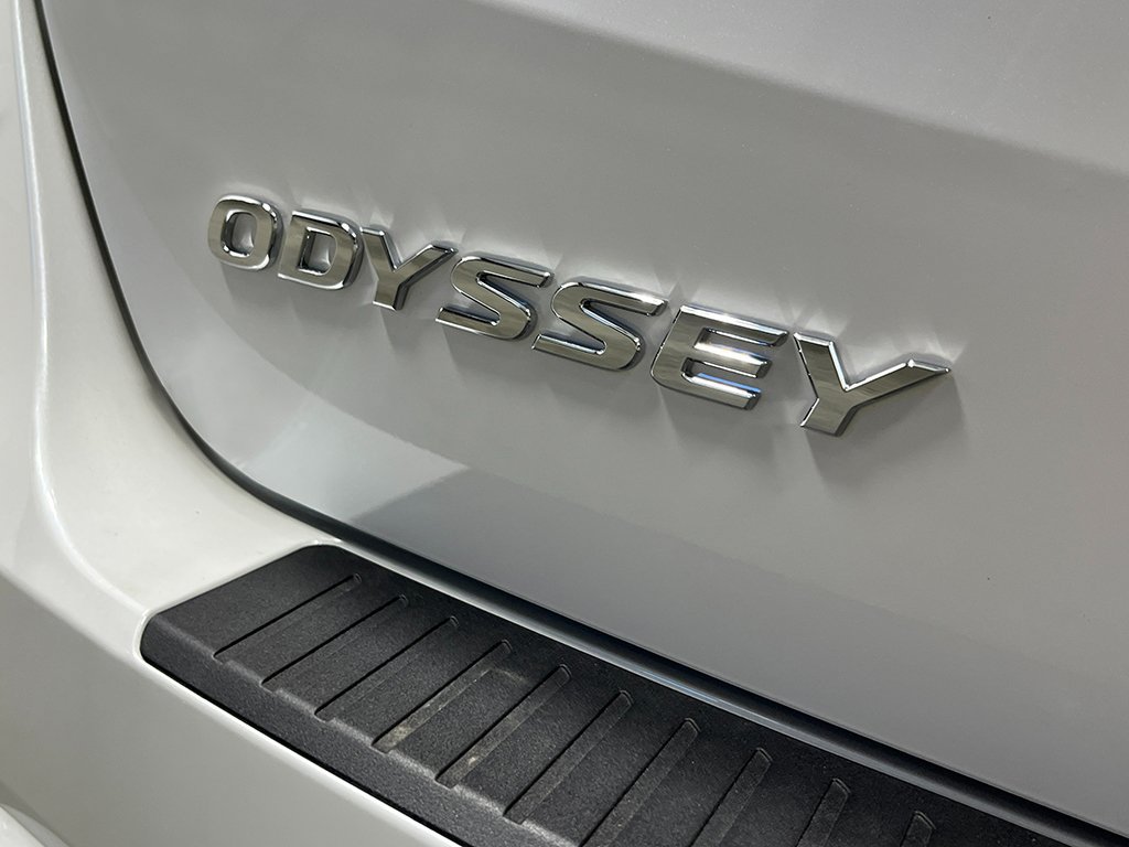 New 2027 Honda Odyssey Sport-L image 6