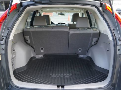 Used 2013 Honda CR-V EX-L image 25
