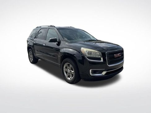 Used 2015 GMC Acadia SLE FWD image 2