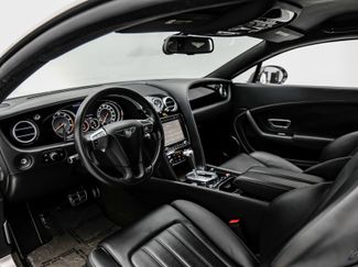 Used 2015 Bentley Continental GT V8 S AWD/4WD video 2