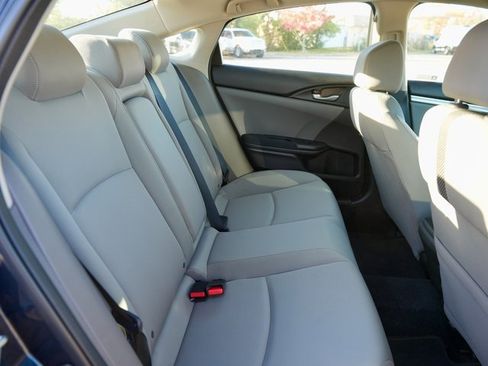 Used 2020 Honda Civic EX image 9