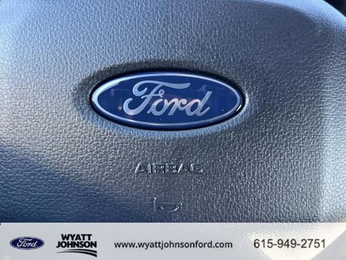 New 2025 Ford F150 Lariat w/ Equipment Group 502A High AWD/4WD image 29