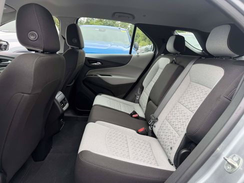 Used 2023 Chevrolet Equinox LS FWD image 11