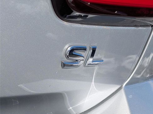 Used 2024 Nissan Armada SL w/ Captain's Chairs Package image 10