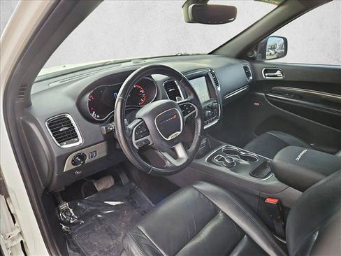 Used 2017 Dodge Durango GT w/ Premium Group AWD/4WD image 11