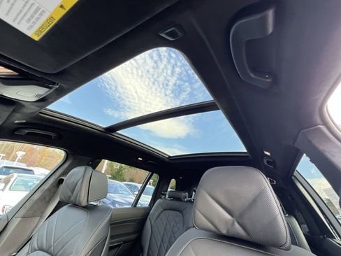 New 2026 BMW X7 xDrive40i w/ M Sport Package image 21