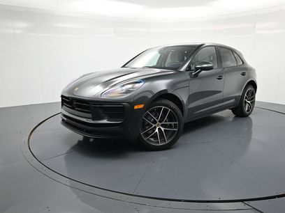 New 2026 Porsche Macan