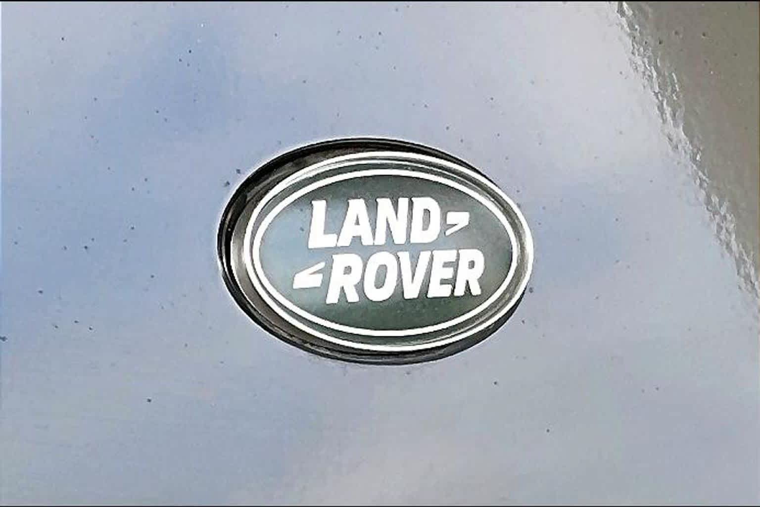Used 2020 Land Rover Defender 110 X AWD/4WD image 30