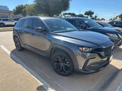Used 2024 MAZDA CX-50 AWD 2.5 S w/ Weather Package