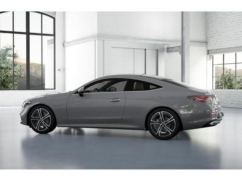 New 2026 Mercedes-Benz CLE 300 4MATIC Coupe image 32