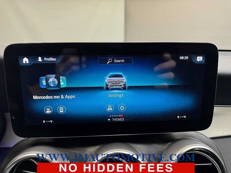 Used 2022 Mercedes-Benz GLC 300 4MATIC image 27