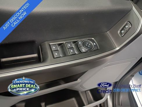 New 2026 Ford F250 XL w/ STX Appearance Package image 7