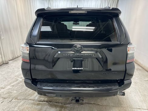 Used 2018 Toyota 4Runner TRD Pro image 7