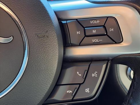 Used 2015 Ford Mustang GT Premium image 21