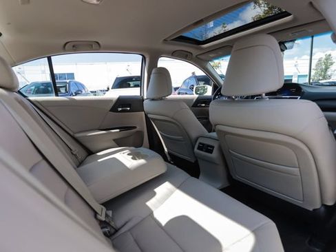 Used 2013 Honda Accord EX-L image 54