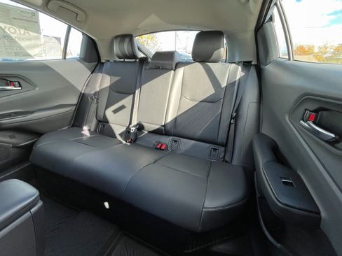New 2026 Toyota Prius XLE image 13