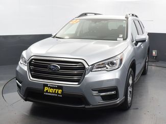 Used 2022 Subaru Ascent Premium w/ Convenience Package video 1