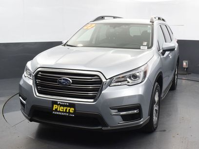 Used 2022 Subaru Ascent Premium w/ Convenience Package