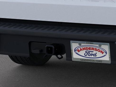 New 2025 Ford Maverick XL w/ Equipment Group 101A image 23