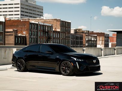 Used 2023 Cadillac CT5 V Blackwing w/ Driver Assist Package