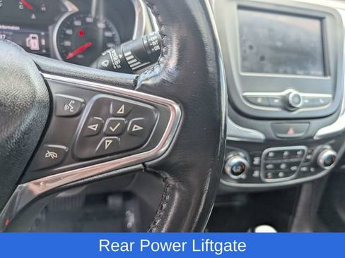 Used 2020 Chevrolet Equinox LT w/ Midnight Edition FWD image 18