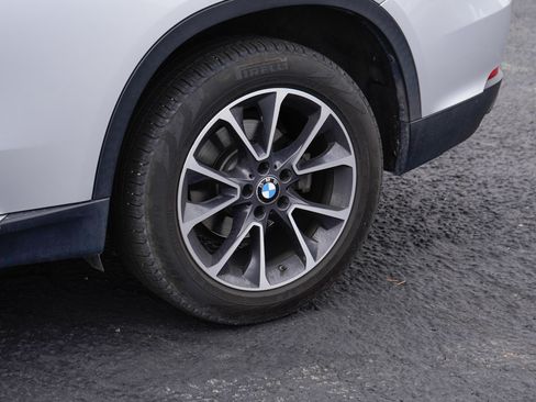 Used 2017 BMW X5 xDrive40e AWD/4WD image 8