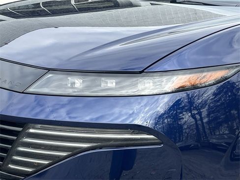 Certified 2025 Nissan Murano SV image 28