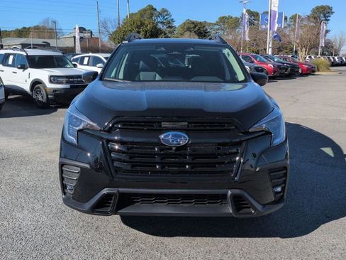 New 2026 Subaru Ascent Bronze Edition image 8