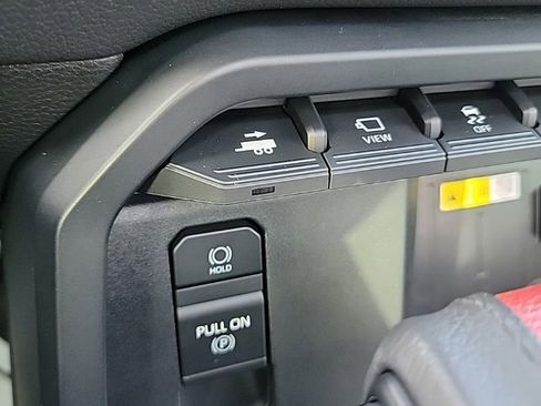 Used 2022 Toyota Tundra TRD Pro w/ Security Package (TMS) image 53