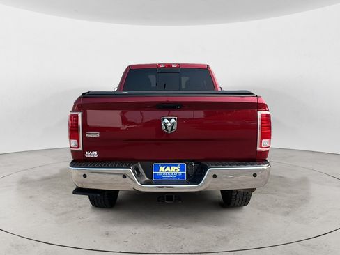 Used 2013 RAM 2500 Laramie w/ HD Snow Plow Prep Group AWD/4WD image 5