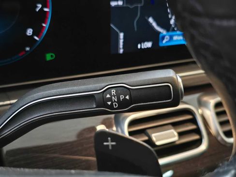 Certified 2020 Mercedes-Benz GLE 350 4MATIC image 35