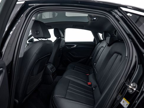 Certified 2025 Audi A5 2.0T Premium w/ Convenience Package image 17